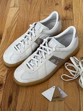 Kith x Adidas x Clarks BW Army Size 10.5